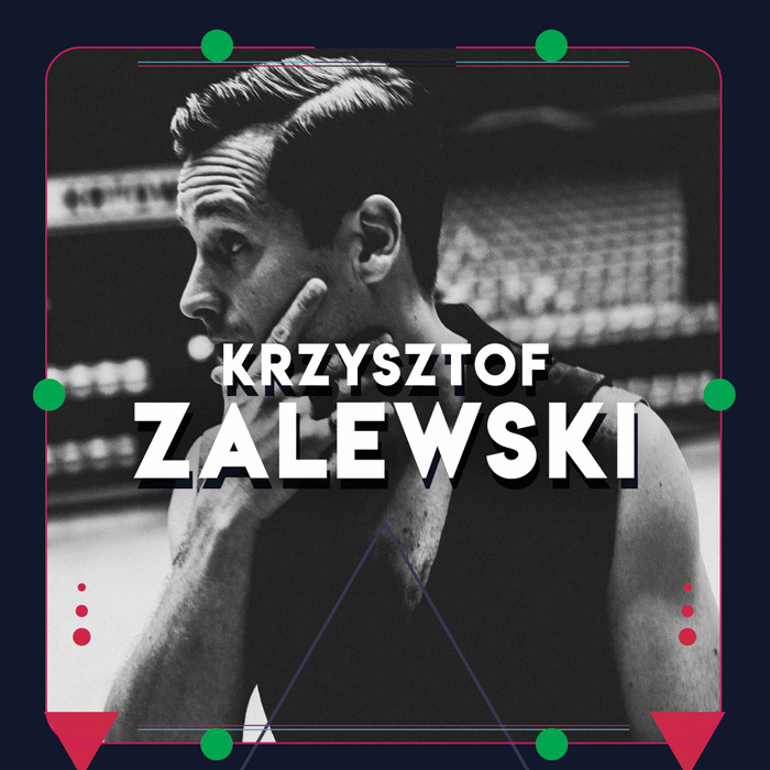 Krzysztof Zalewski